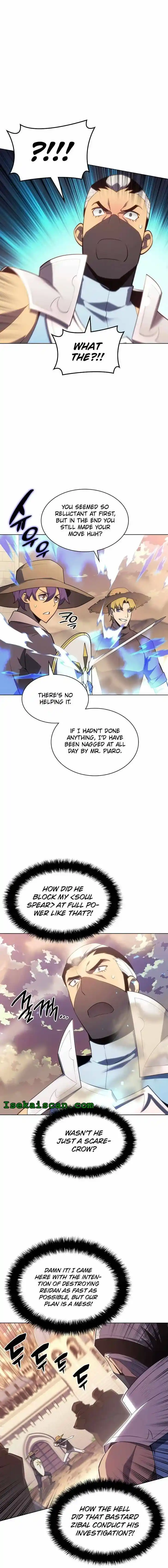 Overgeared (Team Argo) Ch.134