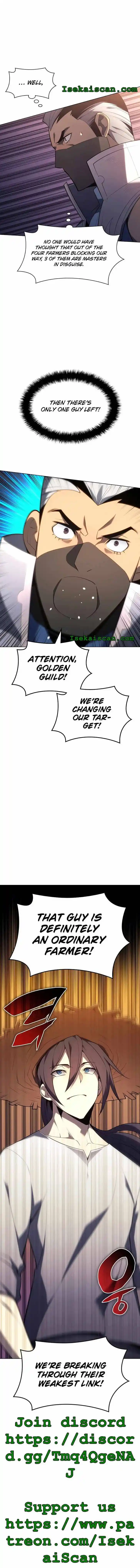 Overgeared (Team Argo) Ch.134