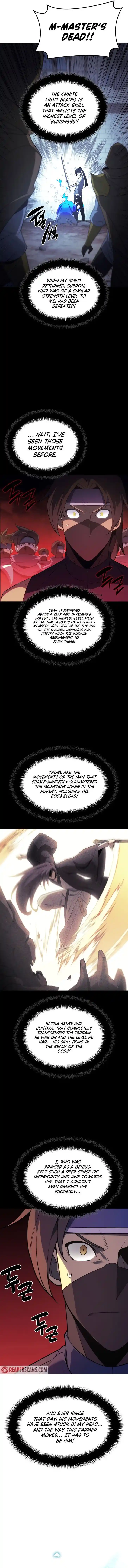 Overgeared (Team Argo) Ch.135