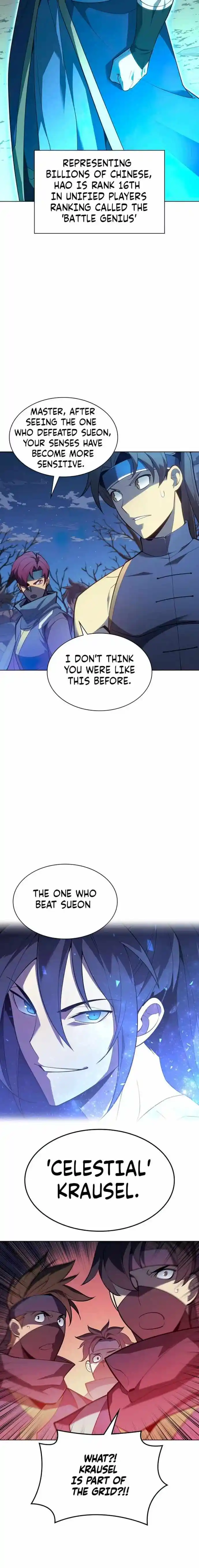 Overgeared (Team Argo) Ch.136