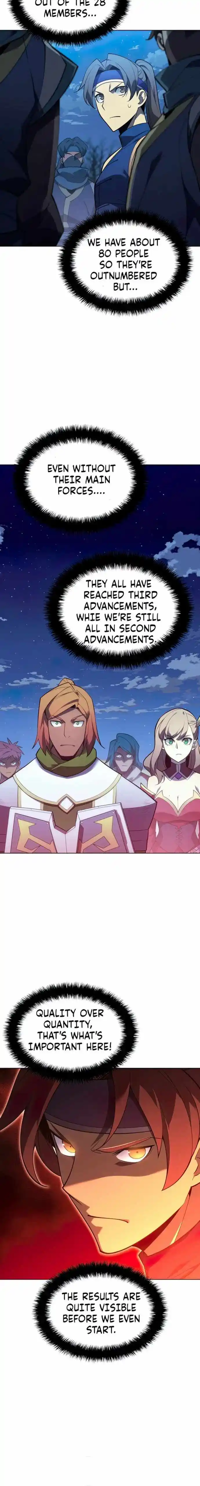 Overgeared (Team Argo) Ch.136