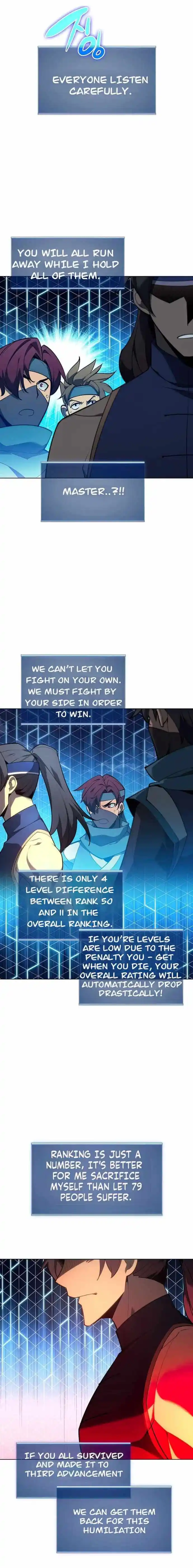 Overgeared (Team Argo) Ch.136