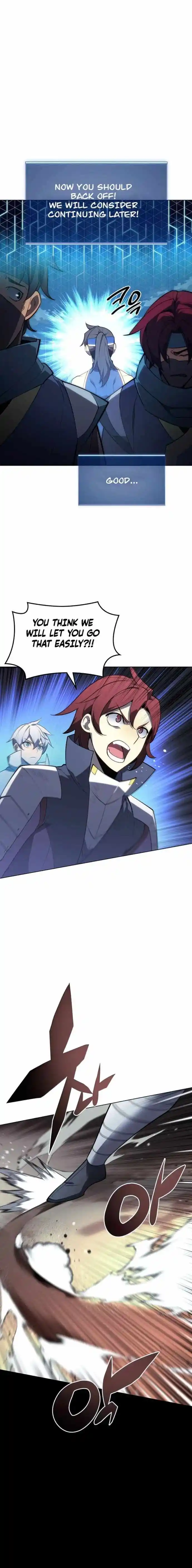 Overgeared (Team Argo) Ch.136