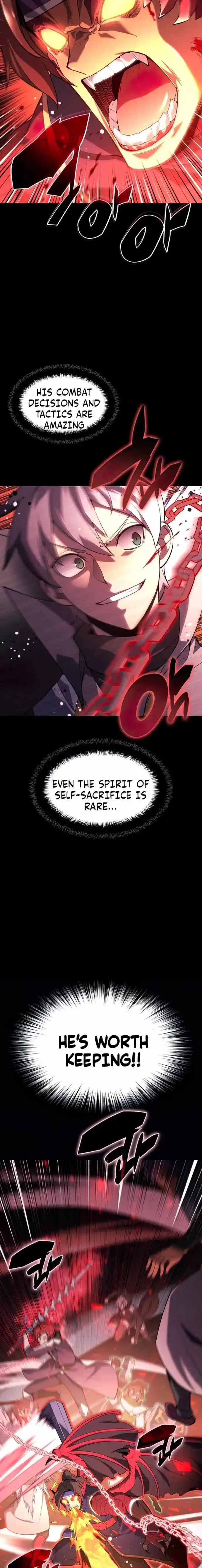 Overgeared (Team Argo) Ch.136