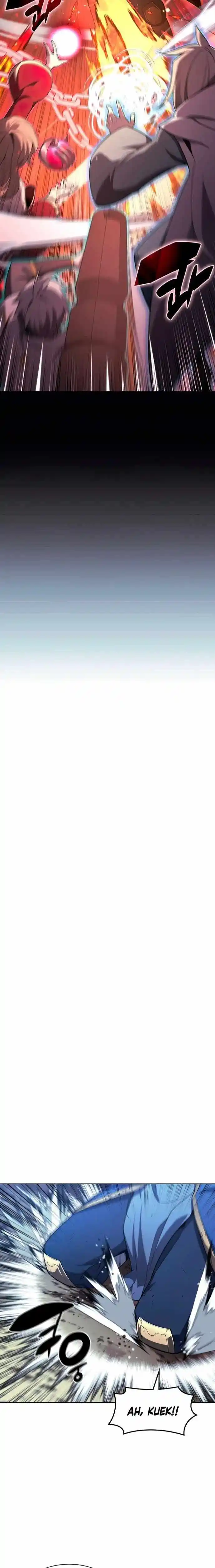 Overgeared (Team Argo) Ch.136