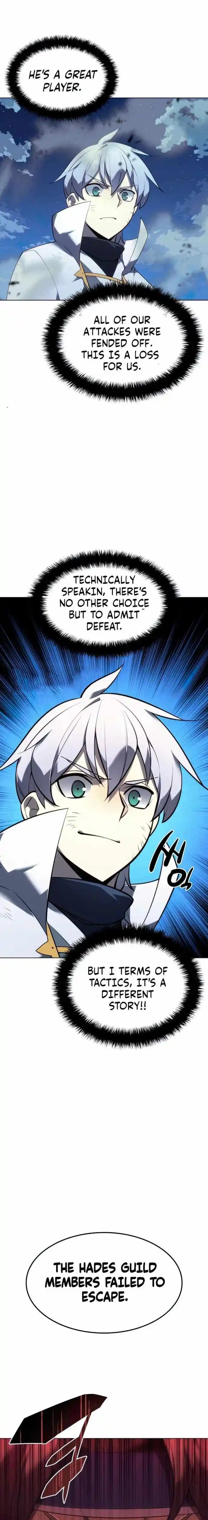 Overgeared (Team Argo) Ch.136