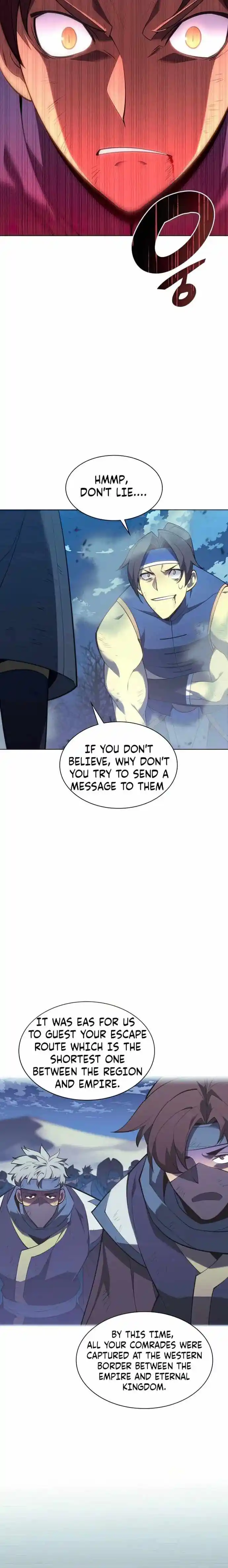 Overgeared (Team Argo) Ch.136