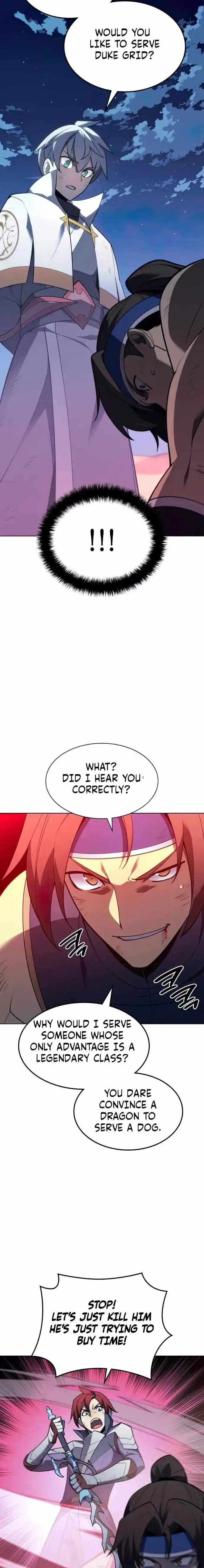 Overgeared (Team Argo) Ch.136