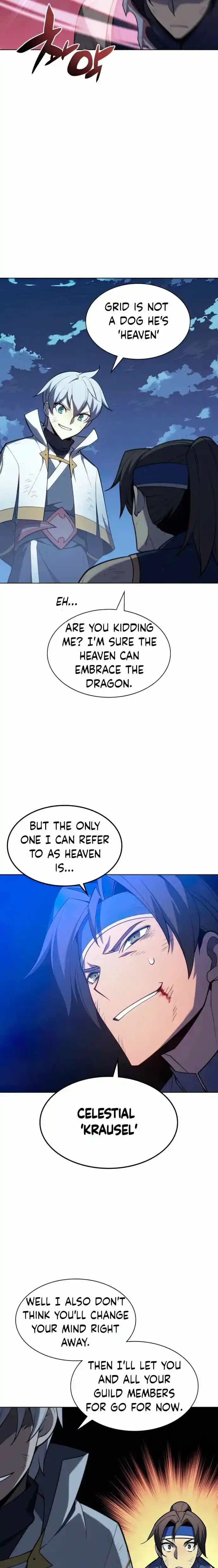 Overgeared (Team Argo) Ch.136