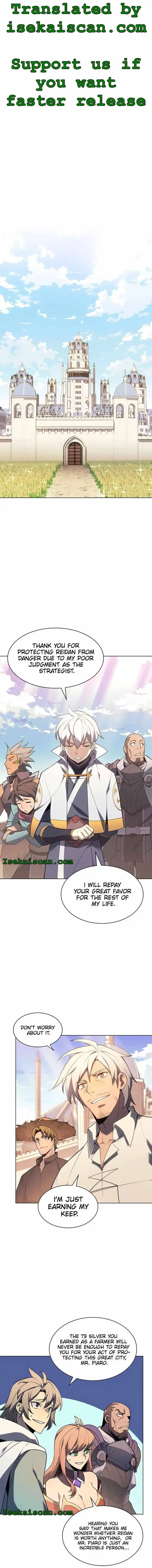 Overgeared (Team Argo) Ch.137