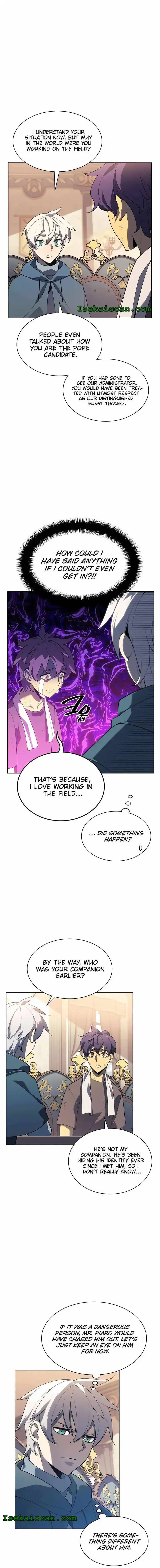 Overgeared (Team Argo) Ch.137