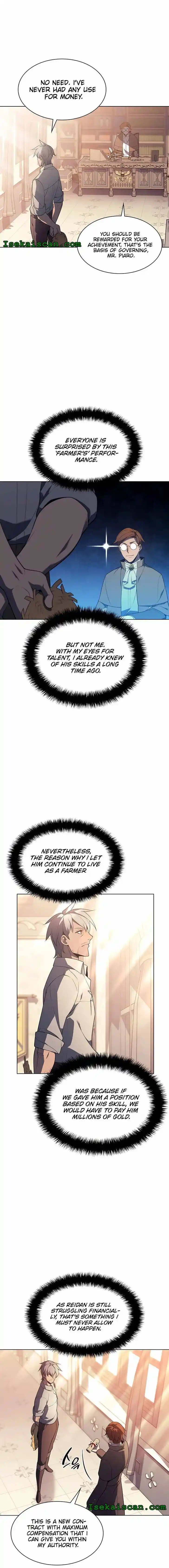 Overgeared (Team Argo) Ch.137