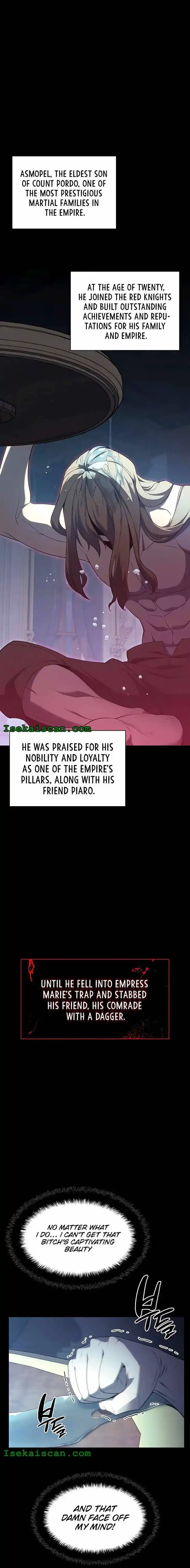 Overgeared (Team Argo) Ch.137