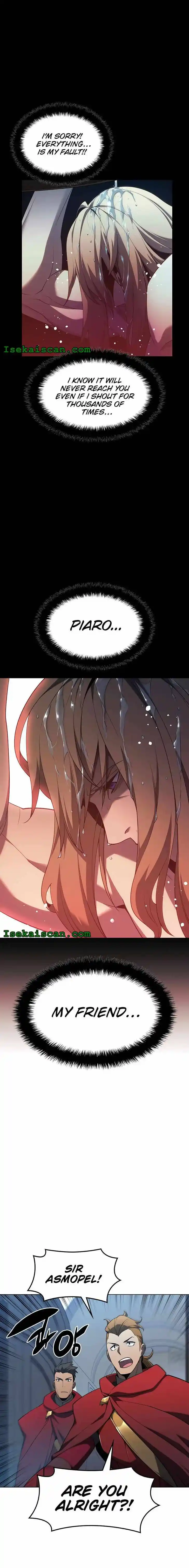 Overgeared (Team Argo) Ch.137