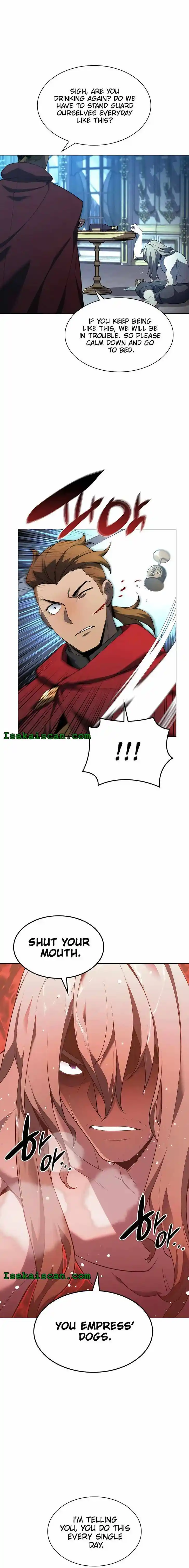 Overgeared (Team Argo) Ch.137