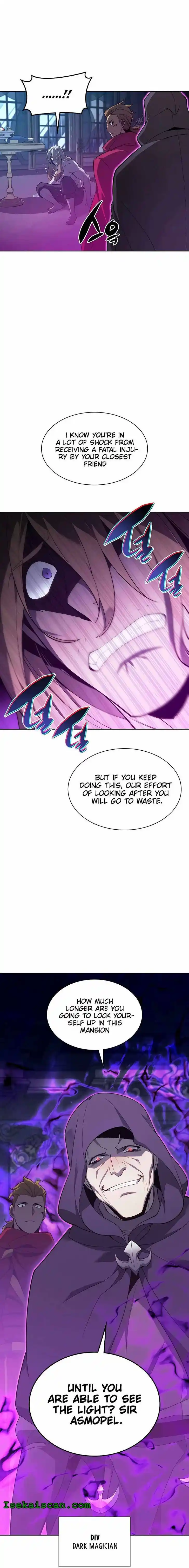 Overgeared (Team Argo) Ch.137