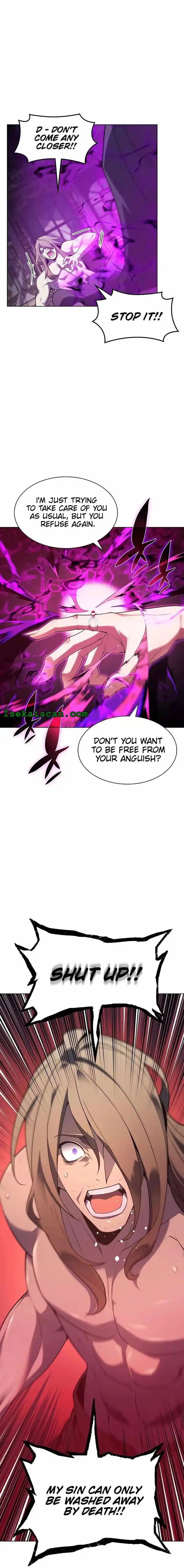 Overgeared (Team Argo) Ch.137