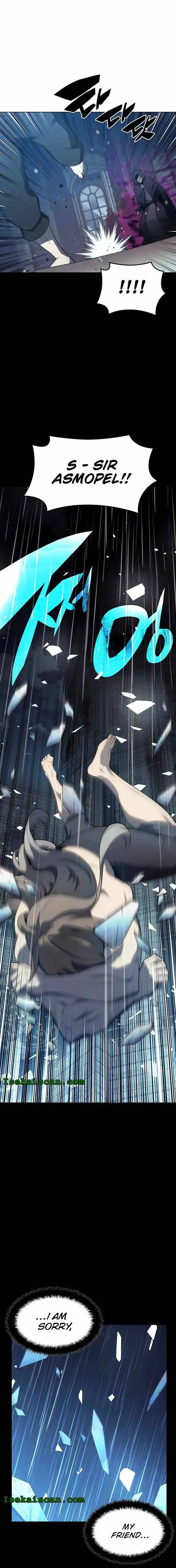 Overgeared (Team Argo) Ch.137