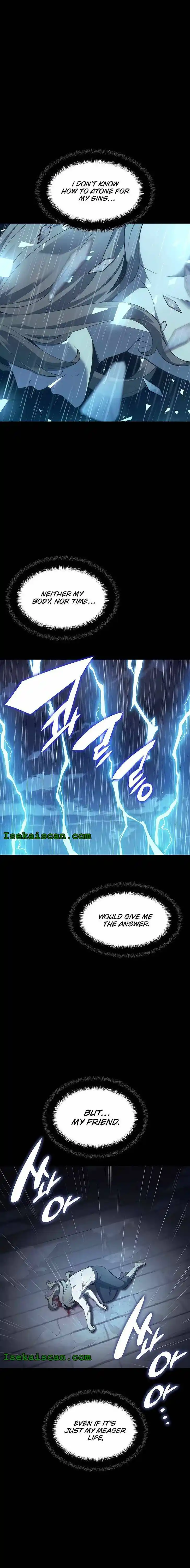 Overgeared (Team Argo) Ch.137