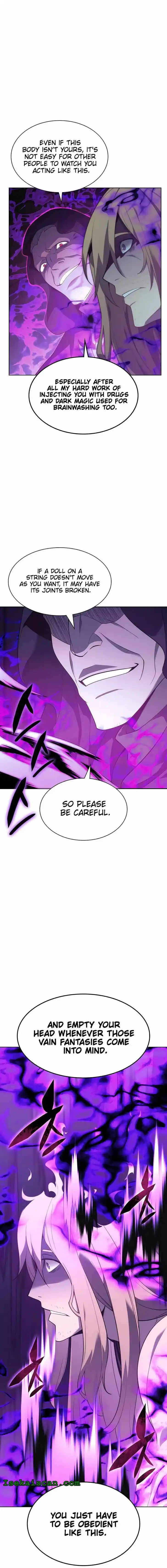 Overgeared (Team Argo) Ch.137