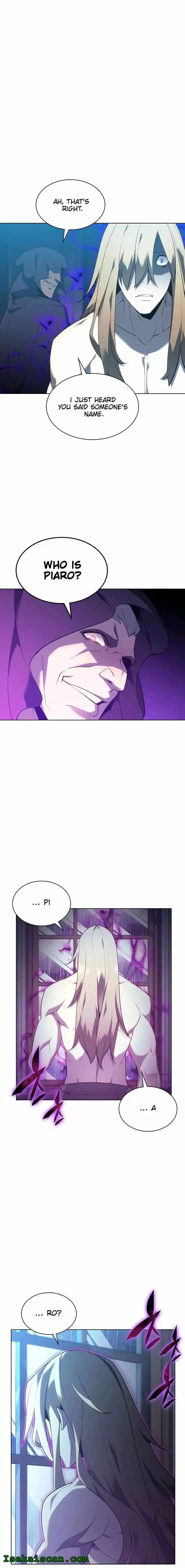 Overgeared (Team Argo) Ch.137