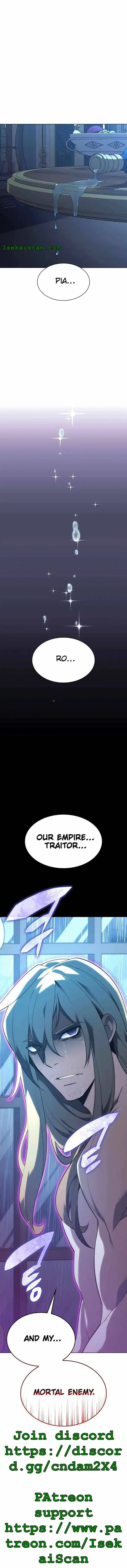 Overgeared (Team Argo) Ch.137