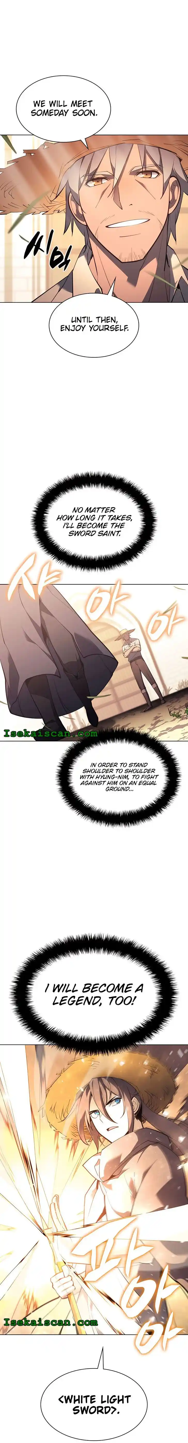 Overgeared (Team Argo) Ch.138