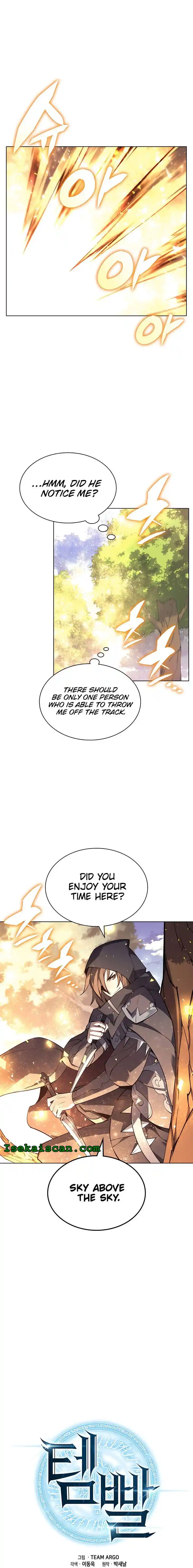 Overgeared (Team Argo) Ch.138