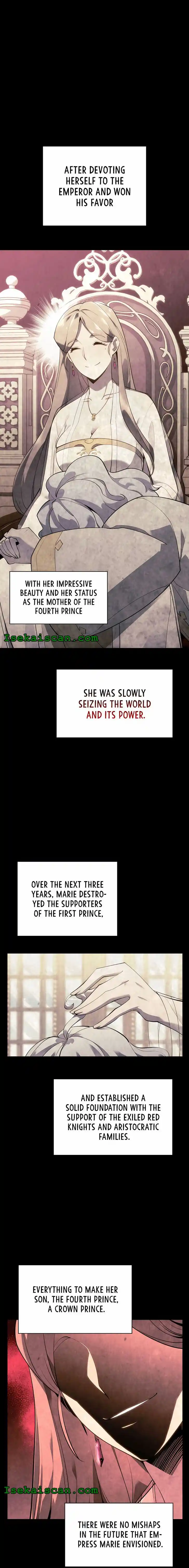 Overgeared (Team Argo) Ch.138