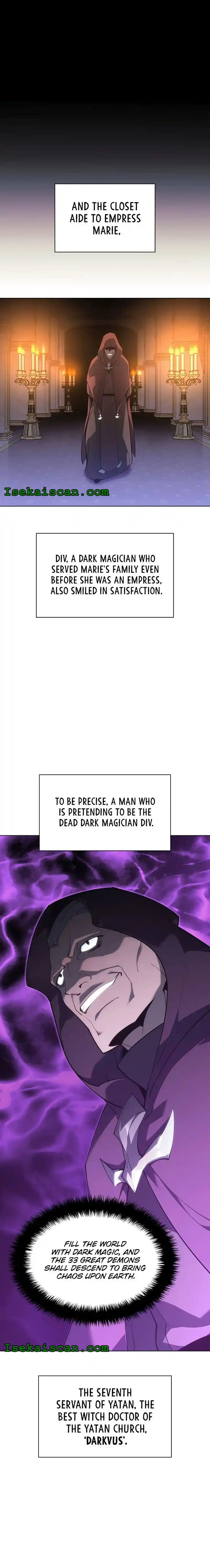 Overgeared (Team Argo) Ch.138