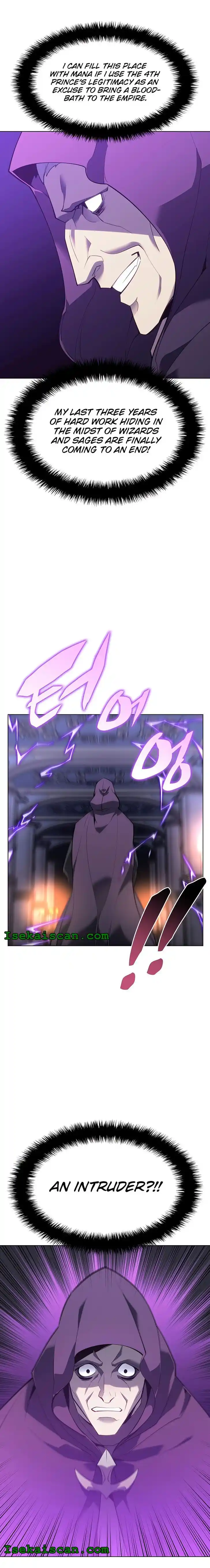 Overgeared (Team Argo) Ch.138