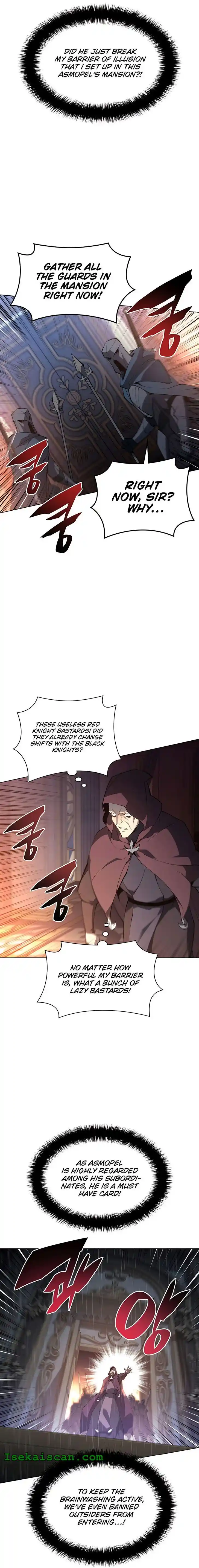 Overgeared (Team Argo) Ch.138