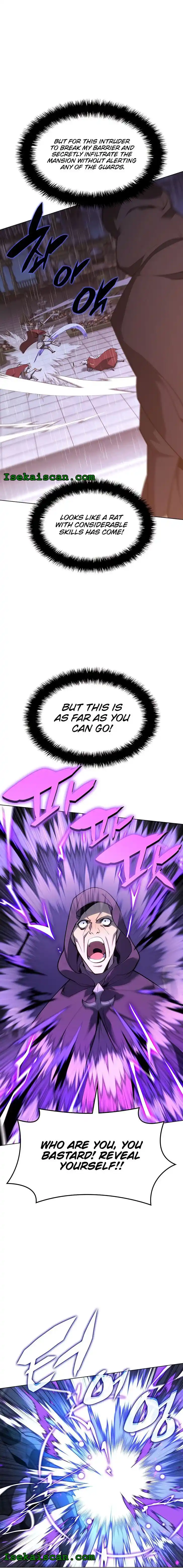 Overgeared (Team Argo) Ch.138