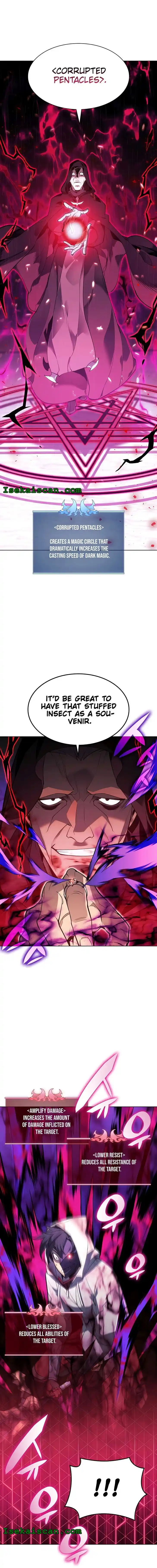 Overgeared (Team Argo) Ch.138