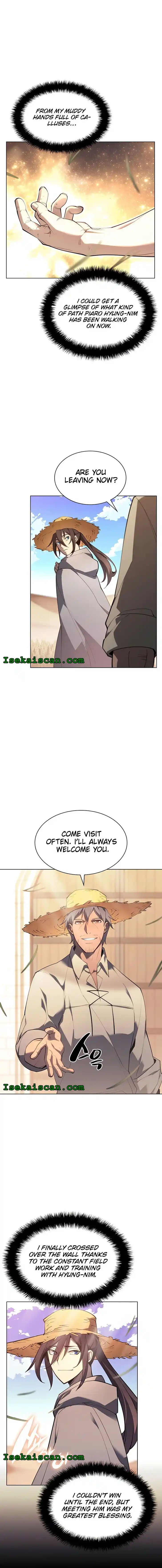 Overgeared (Team Argo) Ch.138