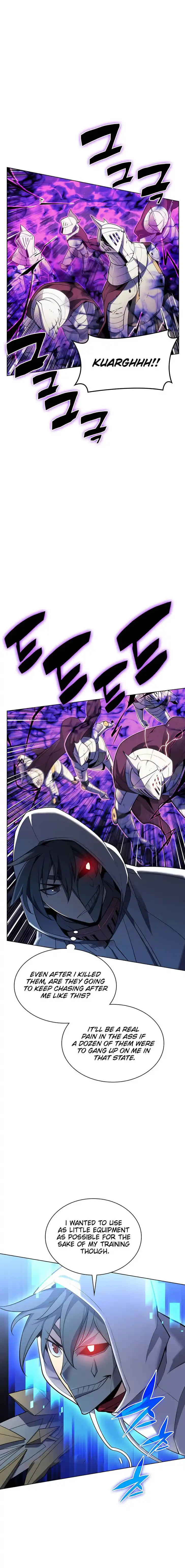 Overgeared (Team Argo) Ch.139