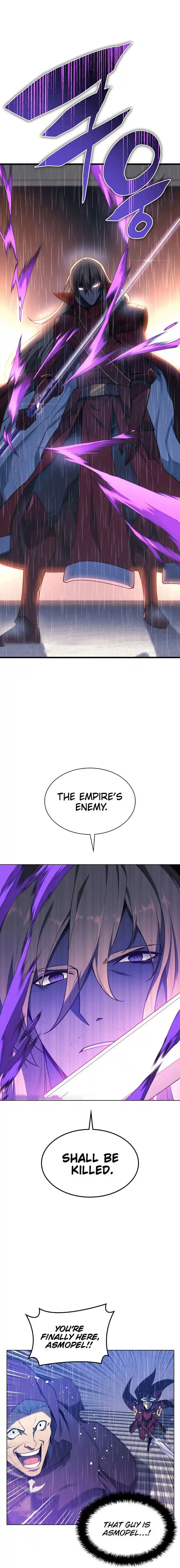 Overgeared (Team Argo) Ch.139