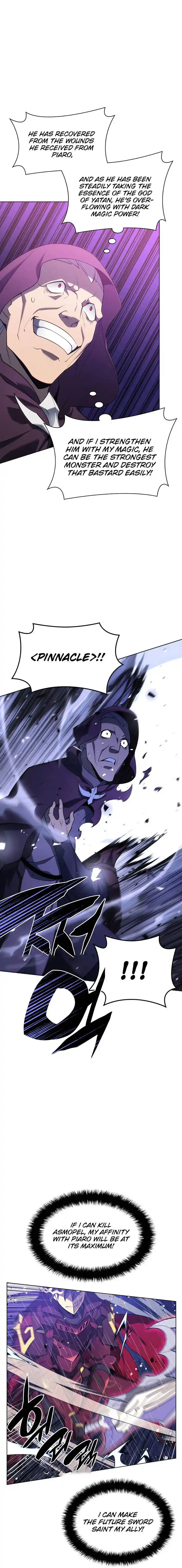 Overgeared (Team Argo) Ch.139