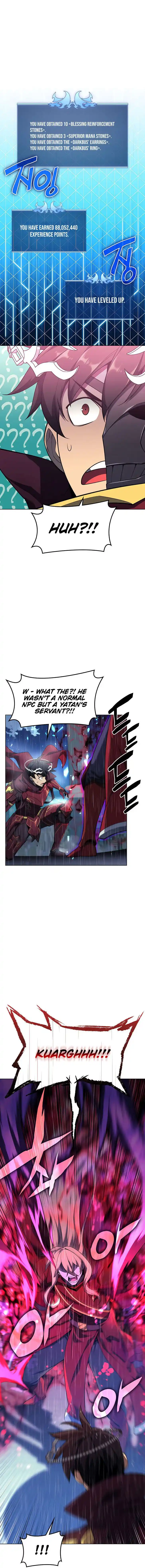 Overgeared (Team Argo) Ch.139