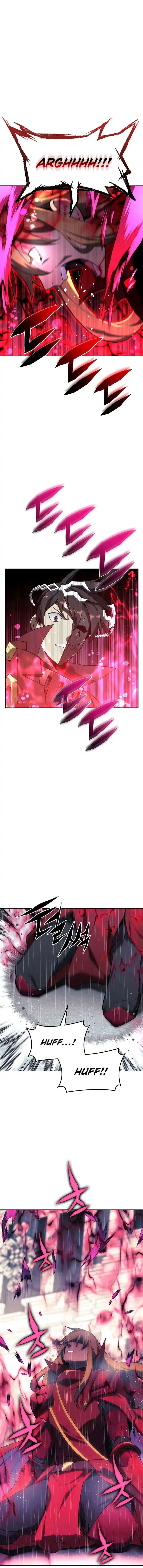 Overgeared (Team Argo) Ch.139