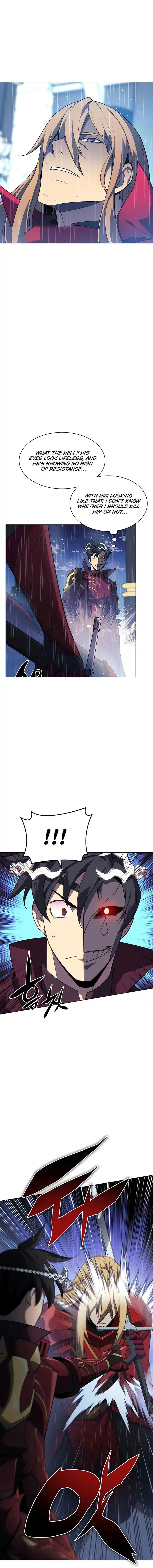 Overgeared (Team Argo) Ch.139