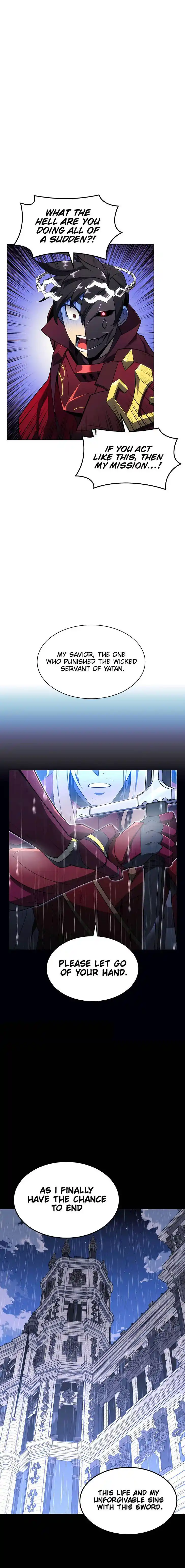 Overgeared (Team Argo) Ch.139