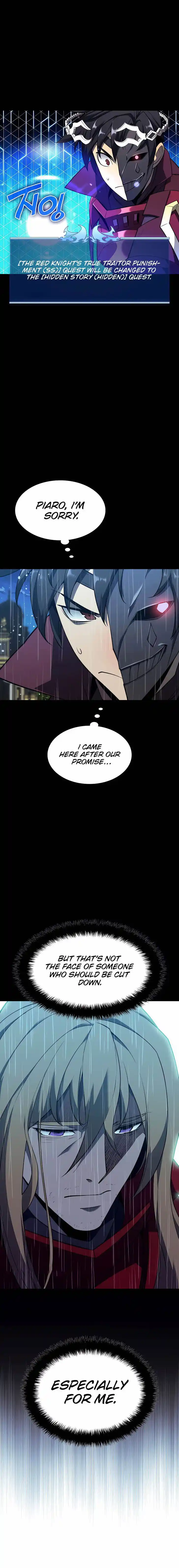 Overgeared (Team Argo) Ch.139