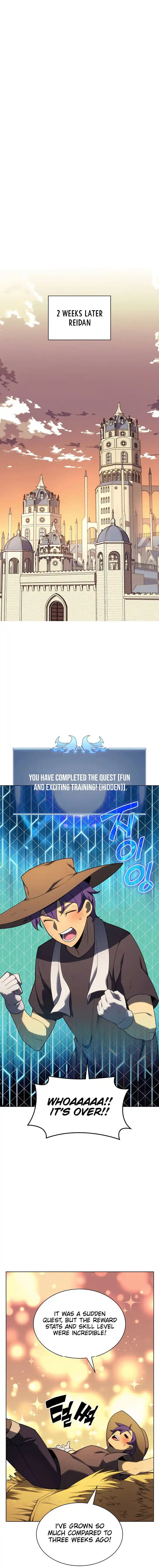 Overgeared (Team Argo) Ch.139