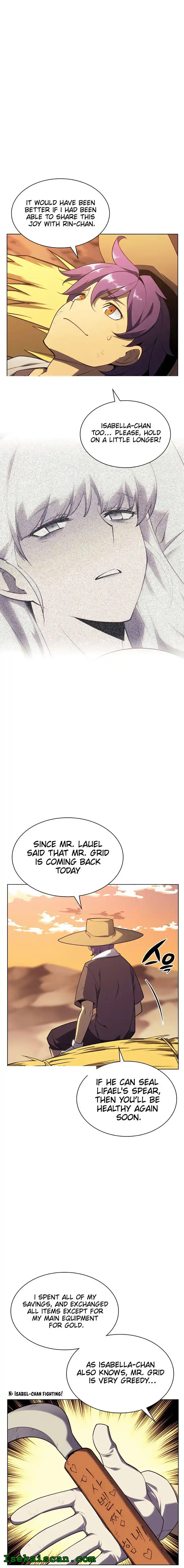 Overgeared (Team Argo) Ch.139