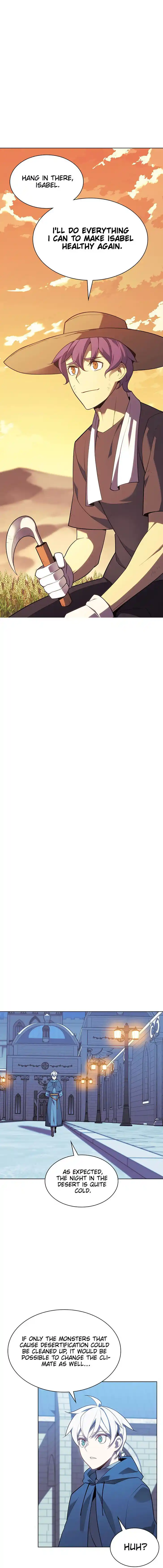 Overgeared (Team Argo) Ch.139