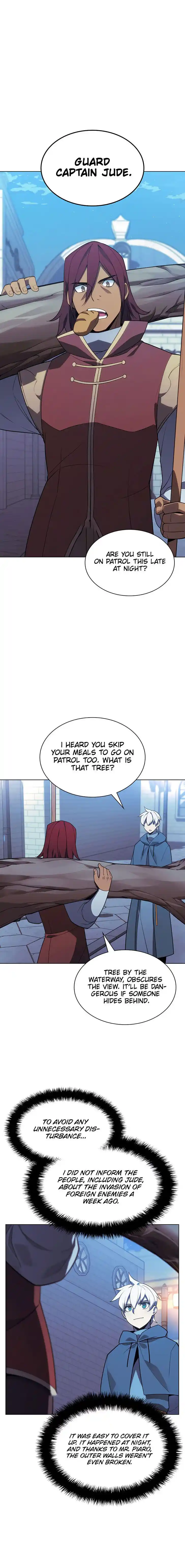 Overgeared (Team Argo) Ch.139