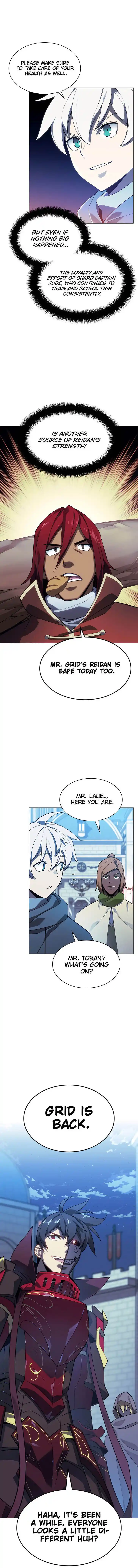 Overgeared (Team Argo) Ch.139