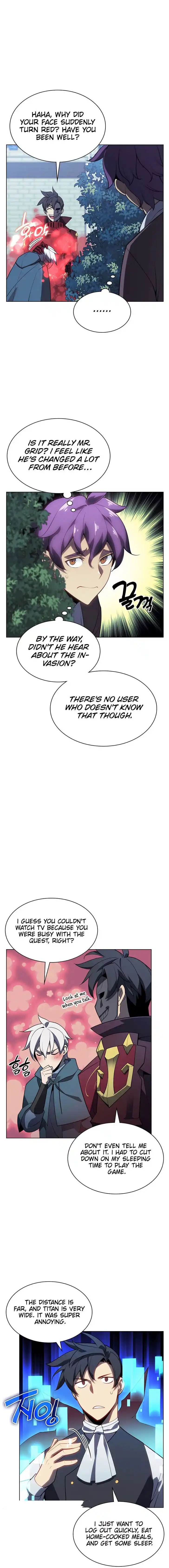 Overgeared (Team Argo) Ch.139