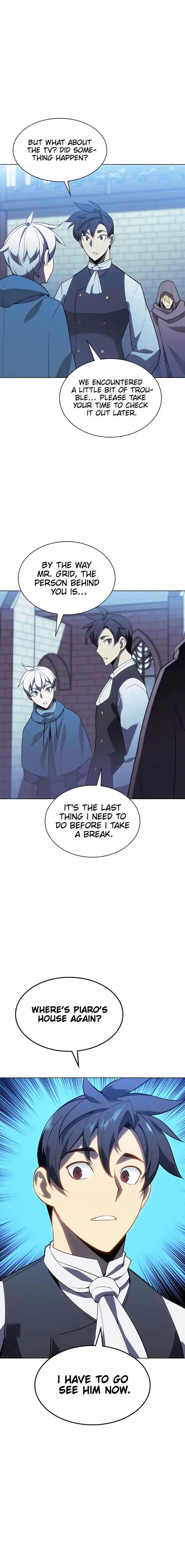 Overgeared (Team Argo) Ch.139